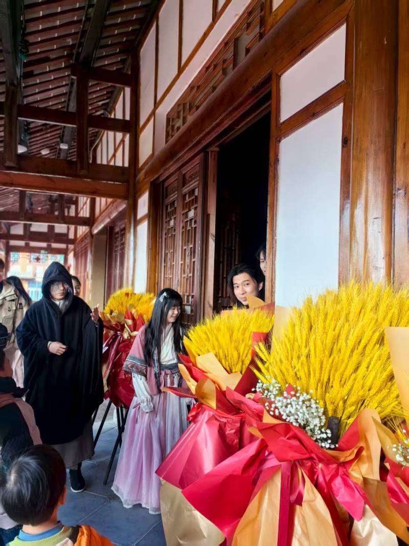 沉浸赋能：定州市景区演艺的差异化突围之路