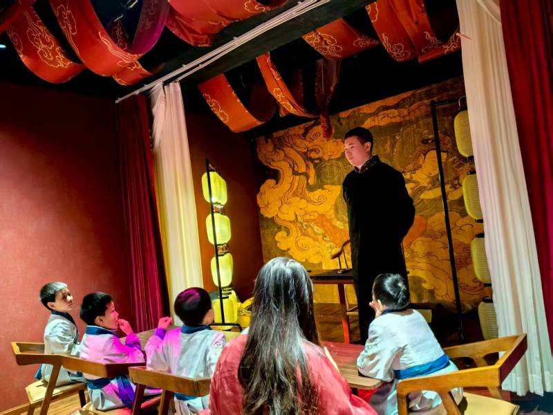 定州市数字营销